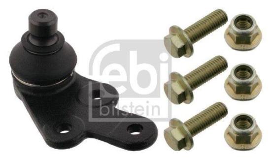 FEBI BILSTEIN Trag-/Führungsgelenk 32092 + Trag-/Führungsgelenk 32091 Bild FEBI BILSTEIN Trag-/Führungsgelenk 32092 + Trag-/Führungsgelenk 32091