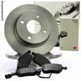 NK Bremsbelagsatz, Scheibenbremse 222239 + Bremsscheibe 202237