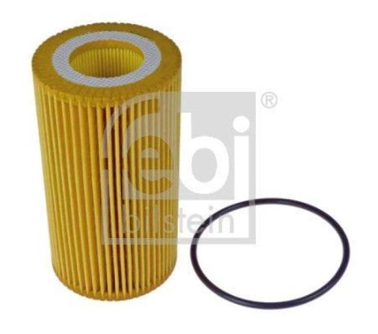 FEBI BILSTEIN Luftfilter 170233 + Ölfilter 108935 + Motoröl 101152 Bild FEBI BILSTEIN Luftfilter 170233 + Ölfilter 108935 + Motoröl 101152