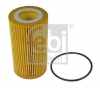FEBI BILSTEIN Luftfilter 170233 + Ölfilter 108935 + Motoröl 101152 Bild FEBI BILSTEIN Luftfilter 170233 + Ölfilter 108935 + Motoröl 101152