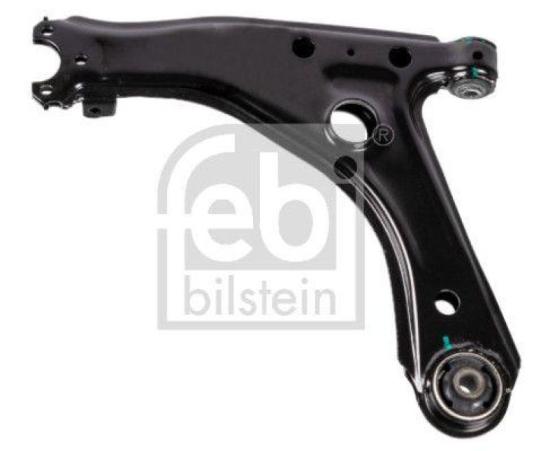 FEBI BILSTEIN Lenker, Radaufhängung 09530 + Lenker, Radaufhängung 09531 Bild FEBI BILSTEIN Lenker, Radaufhängung 09530 + Lenker, Radaufhängung 09531