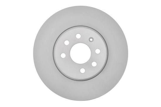 BOSCH Bremsscheibe 0 986 479 B68 + Bremsbelagsatz, Scheibenbremse 0 986 424 707 Bild BOSCH Bremsscheibe 0 986 479 B68 + Bremsbelagsatz, Scheibenbremse 0 986 424 707