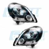 JOHNS Hauptscheinwerfer 60 62 09-2 + Hauptscheinwerfer 60 62 10-2