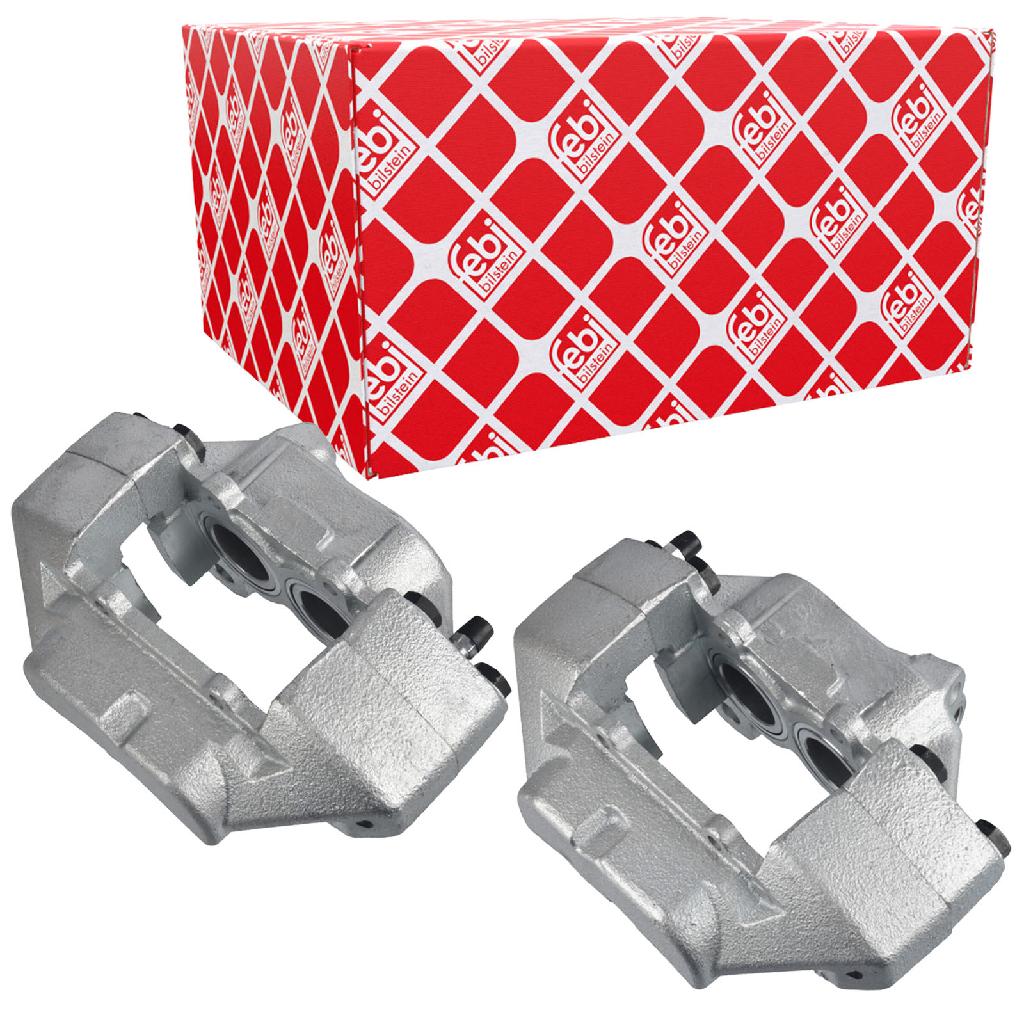 FEBI BILSTEIN Bremssattel 181552 + Bremssattel 181553