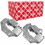 FEBI BILSTEIN Bremssattel 181552 + Bremssattel 181553