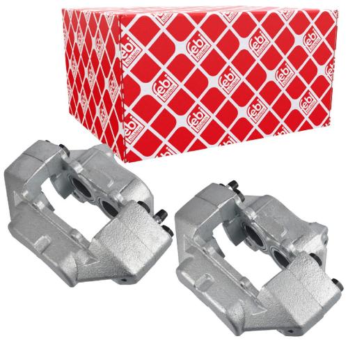 FEBI BILSTEIN Bremssattel 181552 + Bremssattel 181553 Bild FEBI BILSTEIN Bremssattel 181552 + Bremssattel 181553