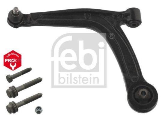 FEBI BILSTEIN Lenker, Radaufhängung 40711 + Lenker, Radaufhängung 40710 Bild FEBI BILSTEIN Lenker, Radaufhängung 40711 + Lenker, Radaufhängung 40710