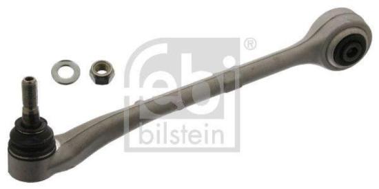 FEBI BILSTEIN Lenker, Radaufhängung 11822 + Lenker, Radaufhängung 11821 Bild FEBI BILSTEIN Lenker, Radaufhängung 11822 + Lenker, Radaufhängung 11821