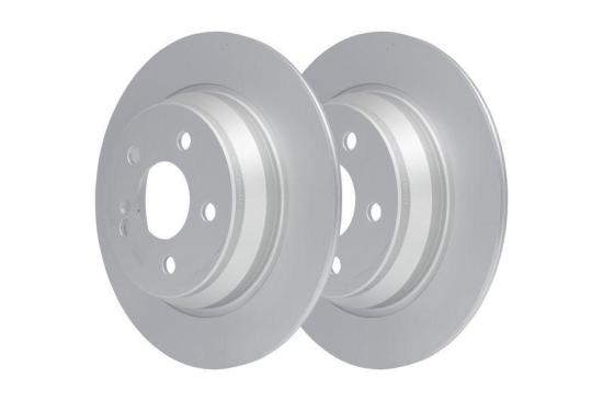 ATE Warnkontakt, Bremsbelagverschleiß 24.8190-0410.2 + Bremsscheibe 24.0111-0153.1 + Bremsbelagsatz, Scheibenbremse 13.0470-7259.2 Bild ATE Warnkontakt, Bremsbelagverschleiß 24.8190-0410.2 + Bremsscheibe 24.0111-0153.1 + Bremsbelagsatz, Scheibenbremse 13.0470-7259.2