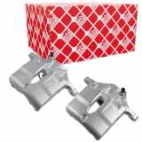 FEBI BILSTEIN Bremssattel 183315 + Bremssattel 183316