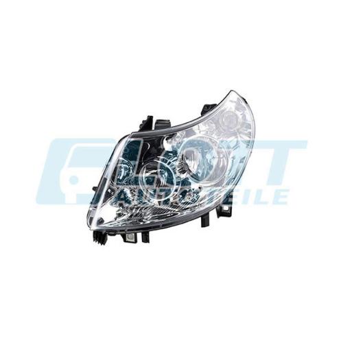 JOHNS Hauptscheinwerfer 30 44 09 + Hauptscheinwerfer 30 44 10 Bild JOHNS Hauptscheinwerfer 30 44 09 + Hauptscheinwerfer 30 44 10
