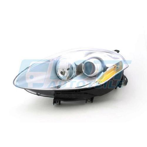 JOHNS Hauptscheinwerfer 30 29 10 + Hauptscheinwerfer 30 29 09 Bild JOHNS Hauptscheinwerfer 30 29 10 + Hauptscheinwerfer 30 29 09