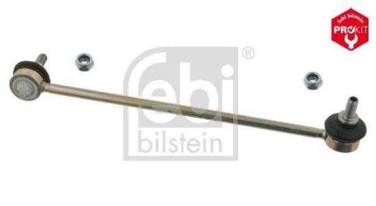 FEBI BILSTEIN Stange/Strebe, Stabilisator 26634 + Stange/Strebe, Stabilisator 26633 Bild FEBI BILSTEIN Stange/Strebe, Stabilisator 26634 + Stange/Strebe, Stabilisator 26633