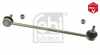 FEBI BILSTEIN Stange/Strebe, Stabilisator 26634 + Stange/Strebe, Stabilisator 26633 Bild FEBI BILSTEIN Stange/Strebe, Stabilisator 26634 + Stange/Strebe, Stabilisator 26633
