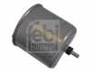 FEBI BILSTEIN Ölfilter 172618 + Luftfilter 171968 + Motoröl 172188 + Filtersatz, Innenraumluft 48499 + Kraftstofffilter 48553 Bild FEBI BILSTEIN Ölfilter 172618 + Luftfilter 171968 + Motoröl 172188 + Filtersatz, Innenraumluft 48499 + Kraftstofffilter 48553