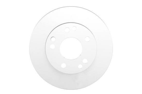 BOSCH Bremsbelagsatz, Scheibenbremse 0 986 494 058 + Bremsscheibe 0 986 478 114 Bild BOSCH Bremsbelagsatz, Scheibenbremse 0 986 494 058 + Bremsscheibe 0 986 478 114