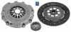 SACHS Schwungrad 2294 000 767 + Kupplungssatz 3000 726 001 Bild SACHS Schwungrad 2294 000 767 + Kupplungssatz 3000 726 001