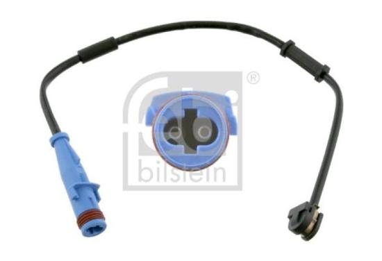 FEBI BILSTEIN Warnkontakt, Bremsbelagverschleiß 27183 BLUE PRINT Bremsbelagsatz, Scheibenbremse ADW194210 + Bremsscheibe ADW194316 Bild FEBI BILSTEIN Warnkontakt, Bremsbelagverschleiß 27183 BLUE PRINT Bremsbelagsatz, Scheibenbremse ADW194210 + Bremsscheibe ADW194316