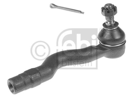 FEBI BILSTEIN Spurstangenkopf 42460 + Spurstangenkopf 42461 Bild FEBI BILSTEIN Spurstangenkopf 42460 + Spurstangenkopf 42461