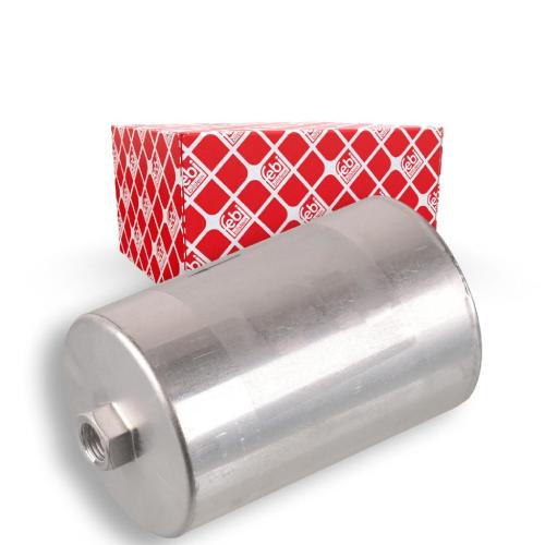 FEBI BILSTEIN Motoröl 32931 + Motoröl 32933 + Kraftstofffilter 100479 + Ölfilter 172252 + Filter, Innenraumluft 19588 + Luftfilter 11210 Bild FEBI BILSTEIN Motoröl 32931 + Motoröl 32933 + Kraftstofffilter 100479 + Ölfilter 172252 + Filter, Innenraumluft 19588 + Luftfilter 11210