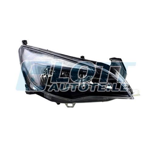 JOHNS Hauptscheinwerfer 55 10 10-6 + Hauptscheinwerfer 55 10 09-6 Bild JOHNS Hauptscheinwerfer 55 10 10-6 + Hauptscheinwerfer 55 10 09-6