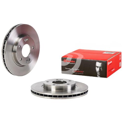 BREMBO Bremsscheibe 09.9997.20 + Bremsbelagsatz, Scheibenbremse P 30 018 Bild BREMBO Bremsscheibe 09.9997.20 + Bremsbelagsatz, Scheibenbremse P 30 018