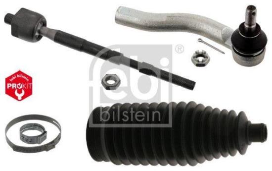 FEBI BILSTEIN Spurstange 39591 + Spurstange 39590 Bild FEBI BILSTEIN Spurstange 39591 + Spurstange 39590