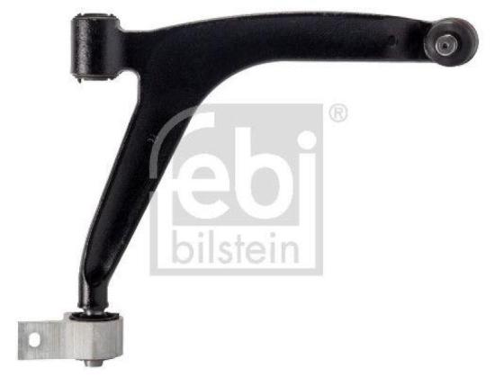 FEBI BILSTEIN Lenker, Radaufhängung 18425 + Lenker, Radaufhängung 18424 Bild FEBI BILSTEIN Lenker, Radaufhängung 18425 + Lenker, Radaufhängung 18424