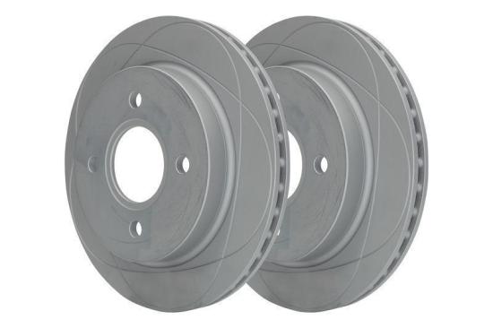 ATE Bremsbelagsatz, Scheibenbremse 13.0460-3964.2 + Bremsscheibe 24.0320-0146.1 Bild ATE Bremsbelagsatz, Scheibenbremse 13.0460-3964.2 + Bremsscheibe 24.0320-0146.1