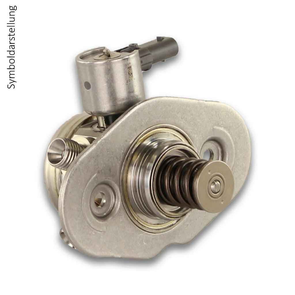 Hochdruckpumpe BOSCH 0 986 437 369