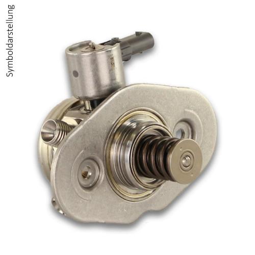 Hochdruckpumpe BOSCH 0 986 437 369 Bild Hochdruckpumpe BOSCH 0 986 437 369