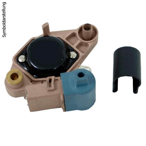 Generatorregler BOSCH F 00M 346 138 Bild Generatorregler BOSCH F 00M 346 138