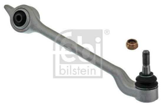 FEBI BILSTEIN Lenker, Radaufhängung 12378 + Lenker, Radaufhängung 12379 Bild FEBI BILSTEIN Lenker, Radaufhängung 12378 + Lenker, Radaufhängung 12379