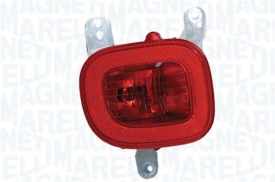 MAGNETI MARELLI Rückfahrleuchte 715104064000 + Nebelschlussleuchte 715104065000 Bild MAGNETI MARELLI Rückfahrleuchte 715104064000 + Nebelschlussleuchte 715104065000