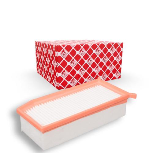 FEBI BILSTEIN Ölfilter 32398 + Motoröl 108362 + Luftfilter 48480 Bild FEBI BILSTEIN Ölfilter 32398 + Motoröl 108362 + Luftfilter 48480