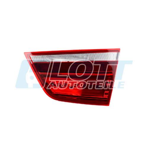 JOHNS Heckleuchte 20 72 87-25 + Heckleuchte 20 72 88-25 Bild JOHNS Heckleuchte 20 72 87-25 + Heckleuchte 20 72 88-25