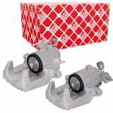 FEBI BILSTEIN Bremssattel 184639 + Bremssattel 184640