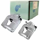 BLUE PRINT Bremssattel ADBP450004 + Bremssattel ADBP450005