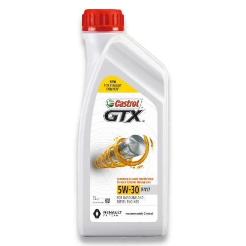 CASTROL Motoröl 15CC2F + Motoröl 15CC30 Bild CASTROL Motoröl 15CC2F + Motoröl 15CC30