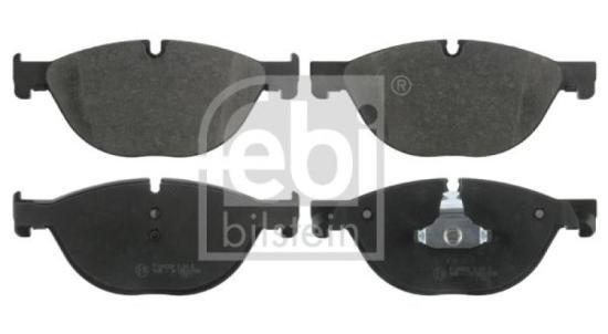 FEBI BILSTEIN Warnkontakt, Bremsbelagverschleiß 39141 + Bremsscheibe 105723 + Bremsbelagsatz, Scheibenbremse 16787 + Warnkontakt, Bremsbelagverschleiß 36426 + Bremsscheibe 104804 + Bremsbelagsatz, Scheibenbremse 116029 Bild FEBI BILSTEIN Warnkontakt, Bremsbelagverschleiß 39141 + Bremsscheibe 105723 + Bremsbelagsatz, Scheibenbremse 16787 + Warnkontakt, Bremsbelagverschleiß 36426 + Bremsscheibe 104804 + Bremsbelagsatz, Scheibenbremse 116029