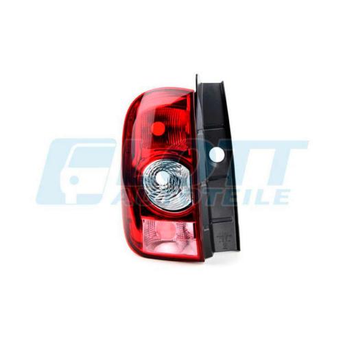 JOHNS Heckleuchte 25 41 88-1 + Heckleuchte 25 41 87-1 Bild JOHNS Heckleuchte 25 41 88-1 + Heckleuchte 25 41 87-1