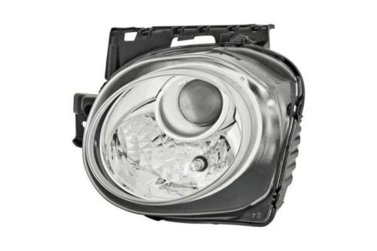 VALEO Hauptscheinwerfer 045379 + Hauptscheinwerfer 045378 Bild VALEO Hauptscheinwerfer 045379 + Hauptscheinwerfer 045378