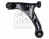 FEBI BILSTEIN Lenker, Radaufhängung 42292 + Lenker, Radaufhängung 42291 Bild FEBI BILSTEIN Lenker, Radaufhängung 42292 + Lenker, Radaufhängung 42291