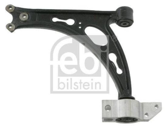 FEBI BILSTEIN Lenker, Radaufhängung 27078 + Lenker, Radaufhängung 27076 Bild FEBI BILSTEIN Lenker, Radaufhängung 27078 + Lenker, Radaufhängung 27076
