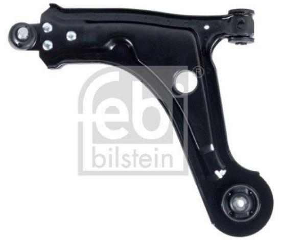 FEBI BILSTEIN Lenker, Radaufhängung 41722 + Lenker, Radaufhängung 41723 Bild FEBI BILSTEIN Lenker, Radaufhängung 41722 + Lenker, Radaufhängung 41723