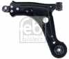 FEBI BILSTEIN Lenker, Radaufhängung 41722 + Lenker, Radaufhängung 41723 Bild FEBI BILSTEIN Lenker, Radaufhängung 41722 + Lenker, Radaufhängung 41723