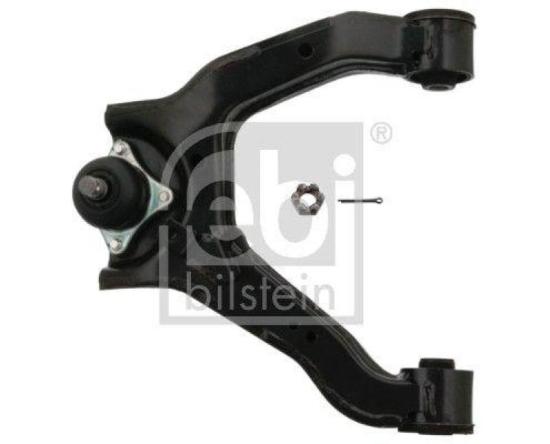 FEBI BILSTEIN Lenker, Radaufhängung 41253 + Lenker, Radaufhängung 41254 Bild FEBI BILSTEIN Lenker, Radaufhängung 41253 + Lenker, Radaufhängung 41254