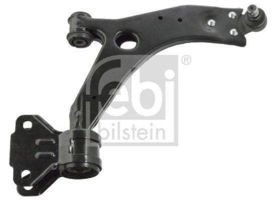 FEBI BILSTEIN Lenker, Radaufhängung 105736 + Lenker, Radaufhängung 105737 Bild FEBI BILSTEIN Lenker, Radaufhängung 105736 + Lenker, Radaufhängung 105737