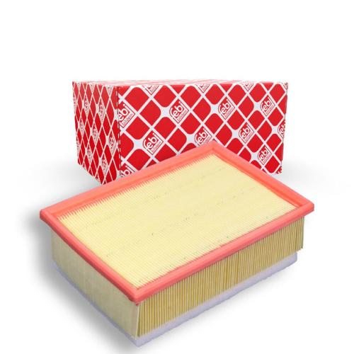 FEBI BILSTEIN Ölfilter 32223 + Luftfilter 101445 + Filter, Innenraumluft 21137 + Motoröl 173445 Bild FEBI BILSTEIN Ölfilter 32223 + Luftfilter 101445 + Filter, Innenraumluft 21137 + Motoröl 173445