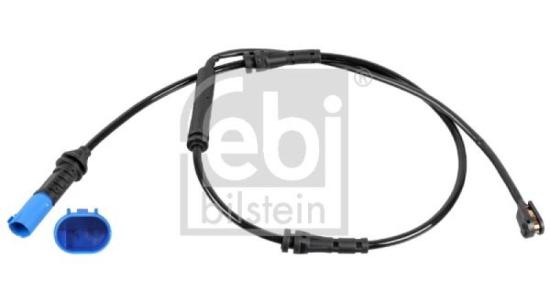 FEBI BILSTEIN Bremsbelagsatz, Scheibenbremse 116430 + Warnkontakt, Bremsbelagverschleiß 173560 + Warnkontakt, Bremsbelagverschleiß 173568 + Bremsscheibe 171454 + Bremsscheibe 171456 + Bremsbelagsatz, Scheibenbremse 173779 + Bremsscheibe 171450 Bild FEBI BILSTEIN Bremsbelagsatz, Scheibenbremse 116430 + Warnkontakt, Bremsbelagverschleiß 173560 + Warnkontakt, Bremsbelagverschleiß 173568 + Bremsscheibe 171454 + Bremsscheibe 171456 + Bremsbelagsatz, Scheibenbremse 173779 + Bremsscheibe 171450